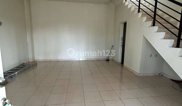 DIJUAL CEPAT RUKO SOLVANG ARCADE 2