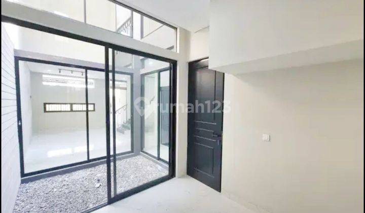 Rumah Baru Cantik Sektor 7a Gading Serpong Shm 1