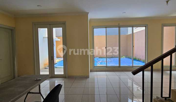 Dijual Cepat Rumah Bagus Renata Alam Sutera