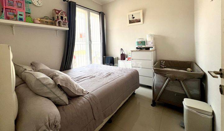 Rumah Cantik Furnished Milano Gading Serpong 2 Lantai 2