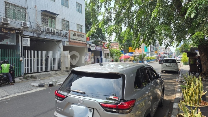 Jual Cepat Harga Bagus Ruko Strategis