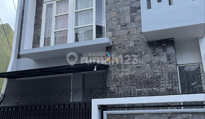 Rumah Kos Istimewa di Merjosari, Lowokwaru, Malang Kota Full Penghuni Rumah Kos Istimewa di Merjosari, Lowokwaru, Malang Kota Full Penghuni