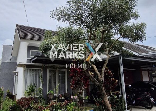 Rumah Minimalis Siap Huni di daerah Pakis, Malang 1