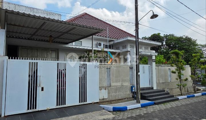 Rumah Hook di Pondok Blimbing Indah, Pbi Araya Malang Rumah Hook di Pondok Blimbing Indah, Pbi Araya Malang