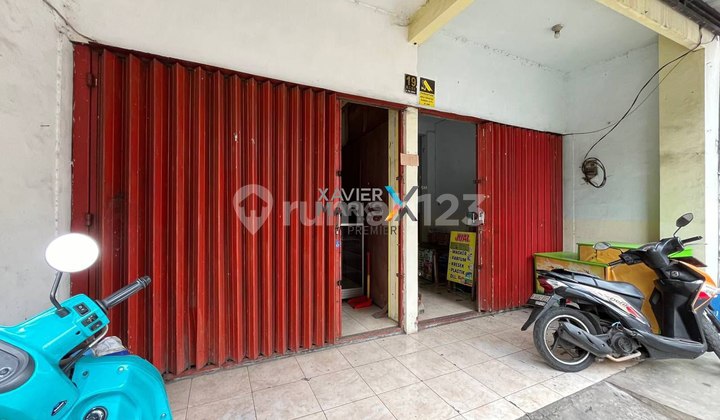 Ruko Strategis di Jalan Poros Sulfat, Kota Malang 2