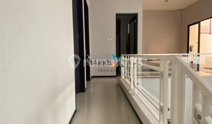 Rumah Minimalis Siap Huni di Istana Dieng Malang 2