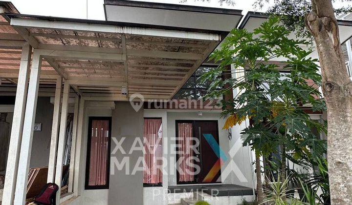 Rumah Fully Furnished Di Brassia Hill - Araya Malang 2