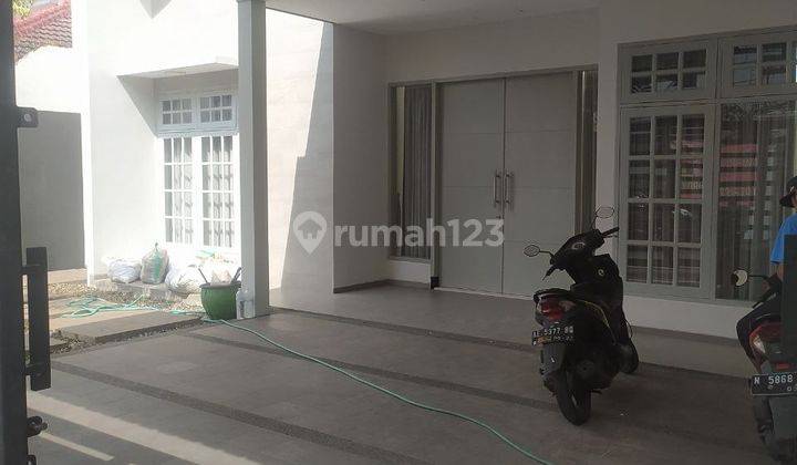 Rumah Full Furnished Di Tidar Malang 2