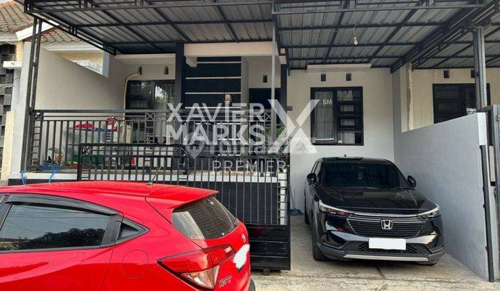 Rumah Siap Huni Full Furnish Di Bandulan Sukun Kota Malang 1