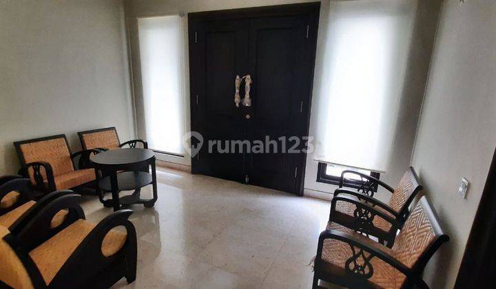 Rumah Siap Huni Dan Full Furnish Di Borobudur - Malang 2