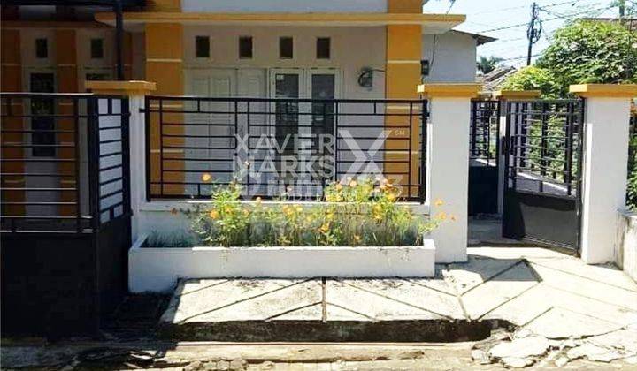 Rumah Di Perumahan Bukit Cemara Tidar Malang 1