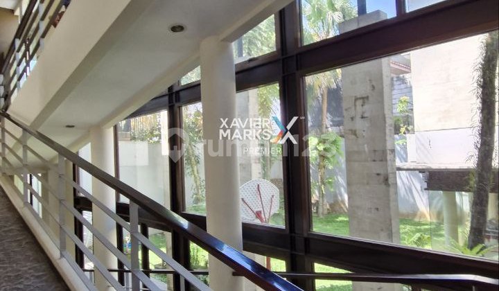 Rumah Modern Rasa Resort 3 Lantai di Daerah Puncak Dieng, Kota Malang 2