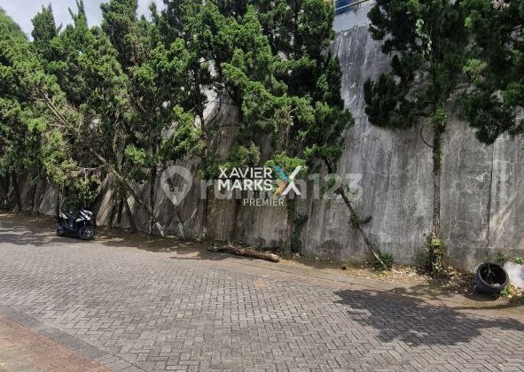 Rumah Minimalis 2 Lantai di Villa Puncak Tidar, Malang 2