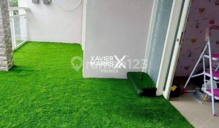 Rumah Furnished di Graha Mulia Residence Suhat Lowokwaru Malang 2