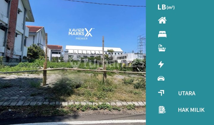 Tanah Siap Bangun Dekat Suhat, UB dan Polinema di Borobudur Lowokwaru Kota Malang Tanah Siap Bangun Dekat Suhat, UB dan Polinema di Borobudur Lowokwaru Kota Malang