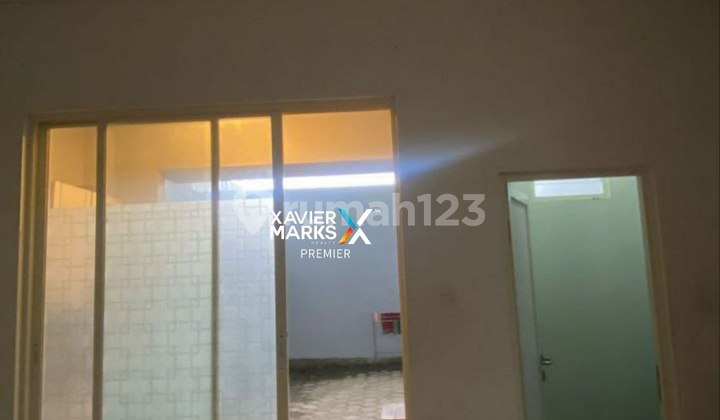 Rumah Siap Huni di Green Orchids - Malang 2