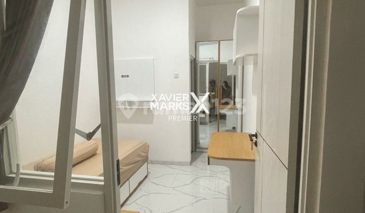 Rumah Kost Ready Stock di Candi Mendut Suhat Malang 2