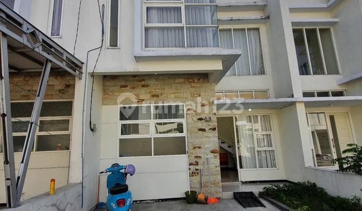 RUMAH SIAP HUNI DI MANALI HILL TLOGOMAS LOWOKWARU DEKAT UB, UMM 1