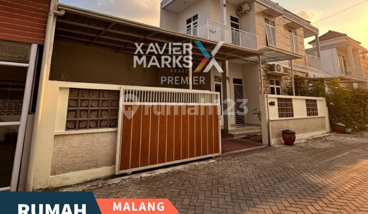 Rumah Minimalis di Tasikmadu, Lowokwaru, Malang Rumah Minimalis di Tasikmadu, Lowokwaru, Malang