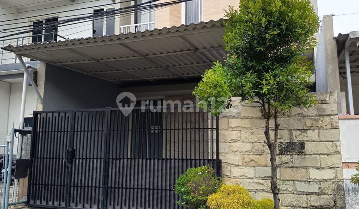 Rumah Baru di Perumahan Araya (Pbi), Blimbing, Kota Malang Rumah Baru di Perumahan Araya (Pbi), Blimbing, Kota Malang