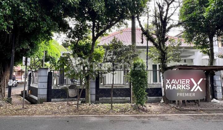 Rumah Furnished Terawat di Jalan Soekarno Hatta, Lowokwaru Kota Malang 1