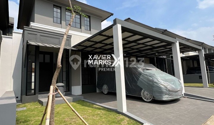 Rumah Baru Ready Unit Citraland Puncak Tidar Malang Rumah Baru Ready Unit Citraland Puncak Tidar Malang