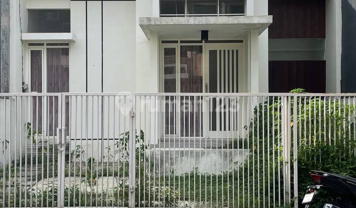 Rumah di Pandanwangi, Sulfat, Malang Rumah di Pandanwangi, Sulfat, Malang