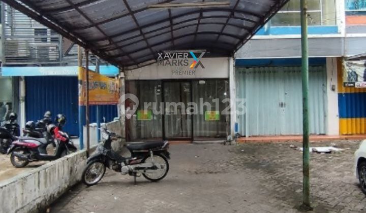 Ruko 3 Lantai Strategis Nol Jalan Raya Langsep Klojen Malang 2