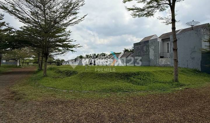 Tanah Kavling Hook di Cluster Asteria Hill, The Araya Malang