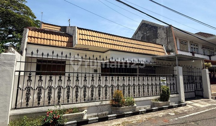 Rumah Terawat di Tidar Bawah Malang 2