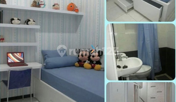 Rumah Kos Istimewa di Merjosari, Lowokwaru, Malang Kota Full Penghuni 2