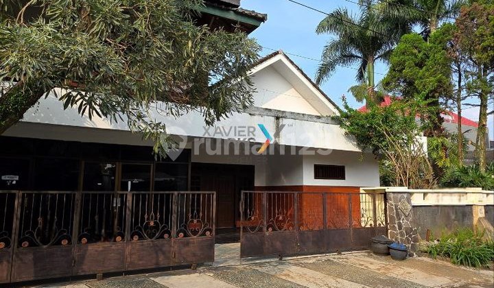 Rumah Siap Huni di Jalan Danau Maninjau, Sawojajar Malang 2