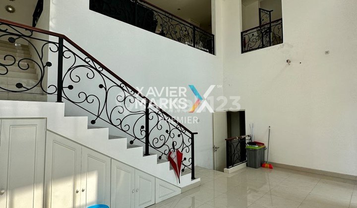 Rumah di Citragarden Cluster The Peak, Malang 2