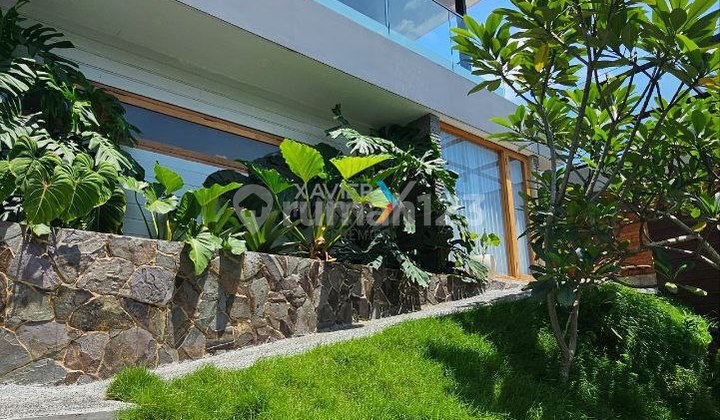 Rumah Modern Premium di Jaksa Agung Suprapto, Klojen Malang 2