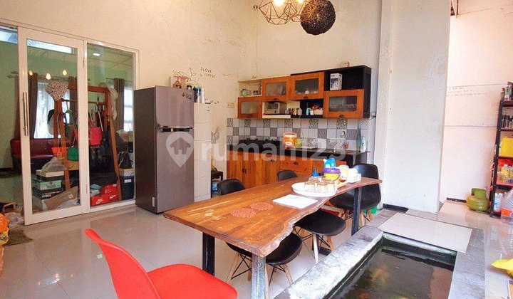 Rumah Siap Huni dan Terawat di Tasik Madu Kota Malang Rumah Siap Huni dan Terawat di Tasik Madu Kota Malang