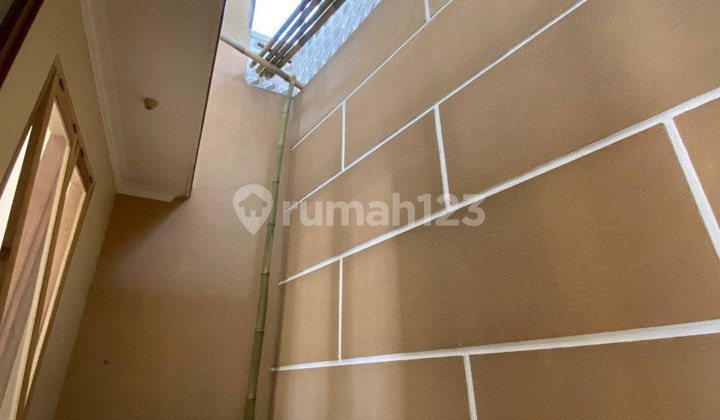 Rumah 2 Lantai Hanya 3 Menit Dari Jl. Raya Suhat Kota Malang 2