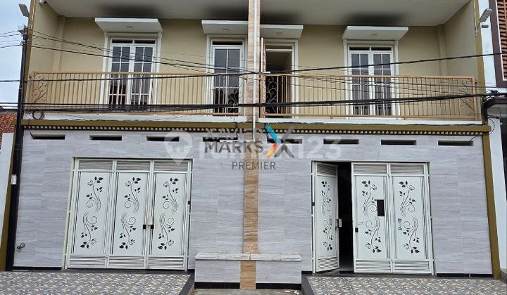 Rumah Kost Aktif di Area Jalan Bendungan, Lowokwaru Malang 2
