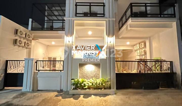 Rumah Kost Exclusive Full Furnish di Jalan Bendungan2 Kota Malang 2