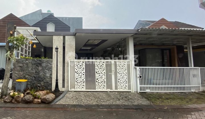 Rumah Siap Huni di Grand Permata Jingga � Malang Rumah Siap Huni di Grand Permata Jingga � Malang