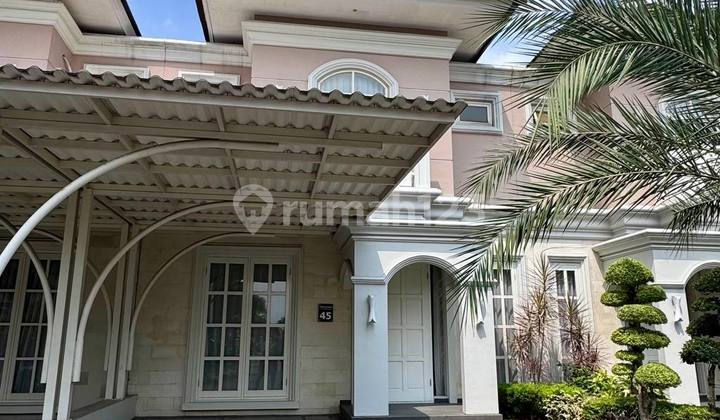 Rumah Luxury Dekat Pintu Tol & Strategis di Grand Permata Jingga, Malang Rumah Luxury Dekat Pintu Tol & Strategis di Grand Permata Jingga, Malang