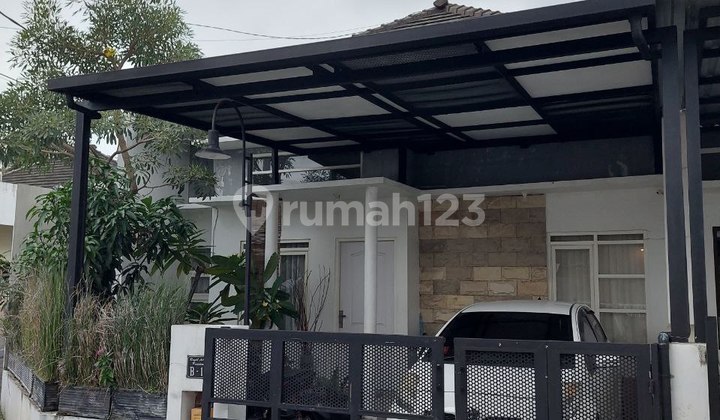 Rumah Siap Huni dan Terawat di Tasik Madu Kota Malang Rumah Siap Huni dan Terawat di Tasik Madu Kota Malang