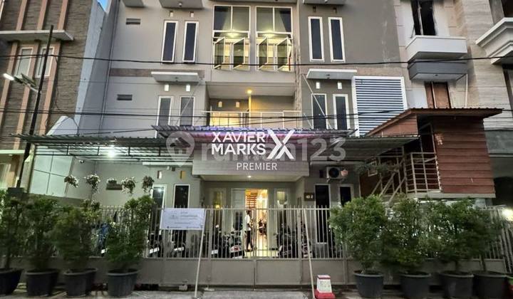 Kost 47 Kamar Auto Income di Bunga-Bunga Suhat Malang 2