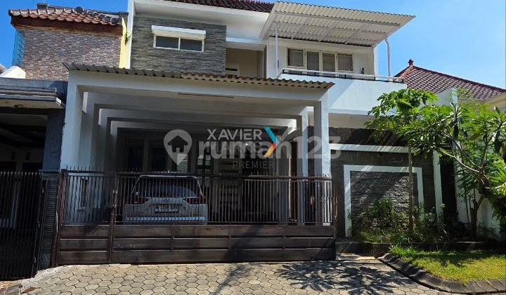 Rumah Full Furnished di Istana Dieng, Malang Rumah Full Furnished di Istana Dieng, Malang