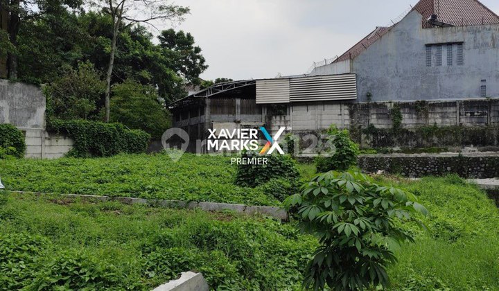 Tanah Kavling Cluster Green Leaf - Ijen Nirwana Residence Tanah Kavling Cluster Green Leaf - Ijen Nirwana Residence