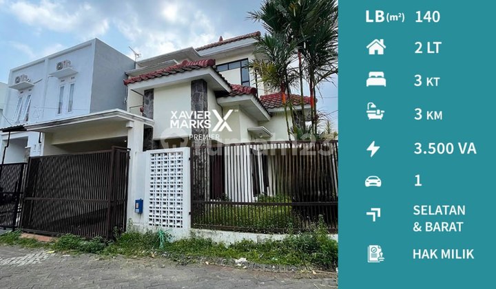 Rumah 2 Lantai Dekat Ub, Polinema & Raya Suhat di Bunga-Bunga Lowokwaru Malang Kota Rumah 2 Lantai Dekat Ub, Polinema & Raya Suhat di Bunga-Bunga Lowokwaru Malang Kota