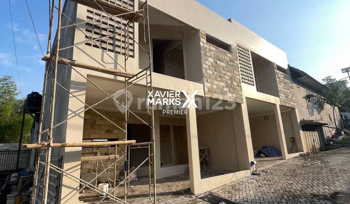 Rukos Baru dekat UNISMA, UIN dan UB di Dinoyo Lowokwaru Kota Malang