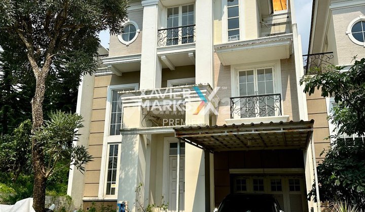 Rumah di Citragarden Cluster The Peak, Malang Rumah di Citragarden Cluster The Peak, Malang