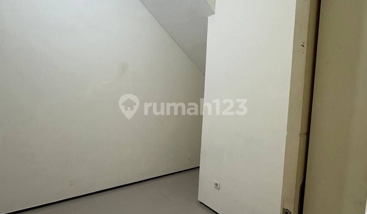 Rumah Siap Huni di Jasmine Valley Binus Araya Malang 2