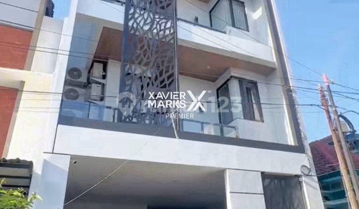 Rumah Kost Ready Stock di Soekarno Hatta Indah Malang 2