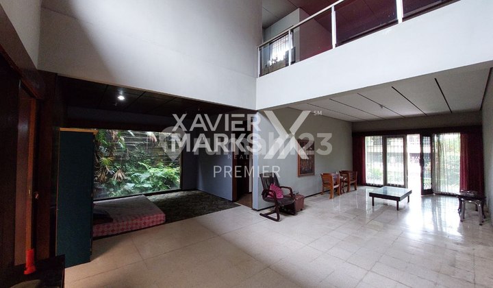 Rumah di Langsep, Sukun, Malang 2